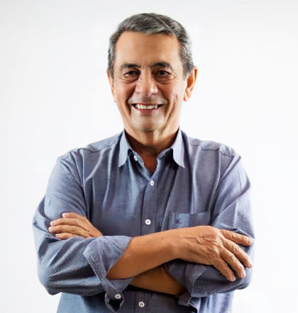 Eduardo Machado - Seu corretor imobiliário. 
